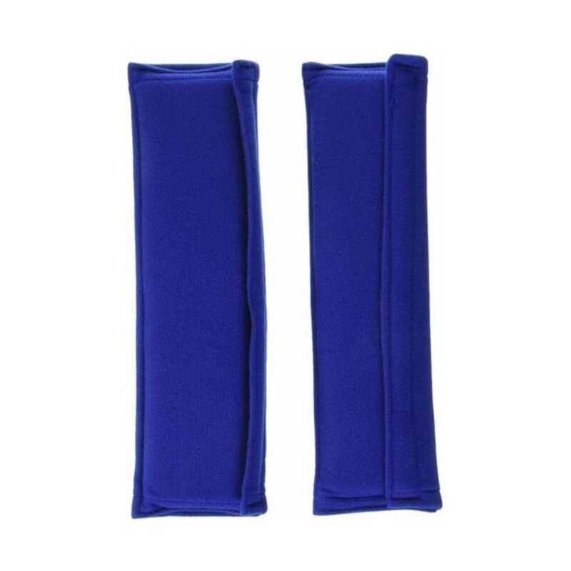 Imbottiture per cinture di sicurezza Sabelt F1 Nomex Zip (2 pezzi)