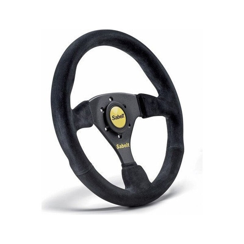 Volante da competizione Sabelt SW-633 (Ø 33 cm)