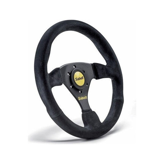 Volante da competizione Sabelt SW-633 (Ø 33 cm)