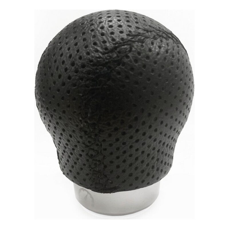 Pomello leva cambio OCCPOM002 Corto in pelle con grilletto