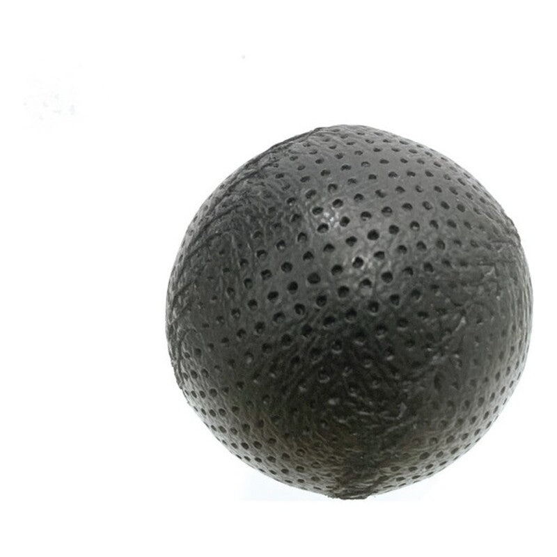 Pomello leva cambio OCCPOM002 Corto in pelle con grilletto
