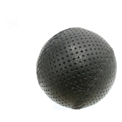 Pomello leva cambio OCCPOM002 Corto in pelle con grilletto