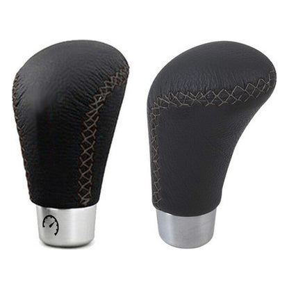Pomello leva cambio OCCPOM001 Lunghezza Pelle