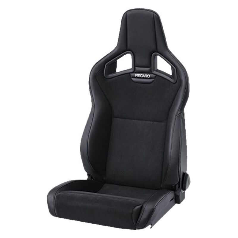 Seat Recaro RC415002575 Copilota nero
