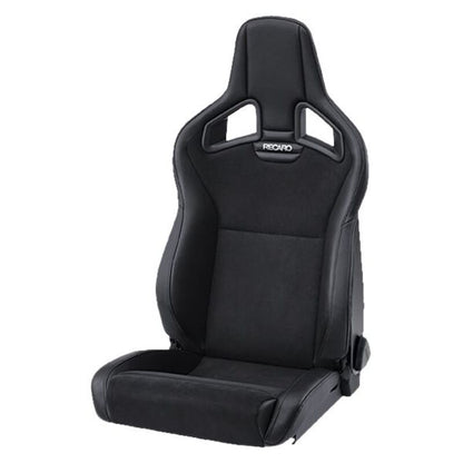 Seat Recaro RC415002575 Copilota nero