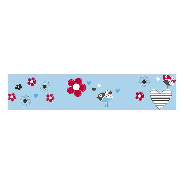 Protezione per lettino Cool Kids Hugo (60 x 60 x 60 + 40 cm)