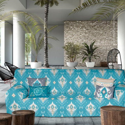 Plaid multiuso Icehome Damaris
