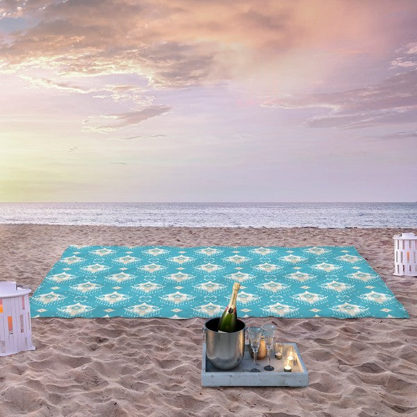 Plaid multiuso Icehome Damaris