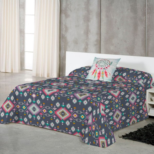 Plaid multiuso Icehome Berkane