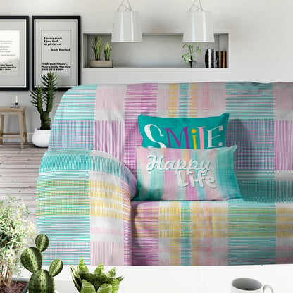 Plaid multiuso Icehome Niord