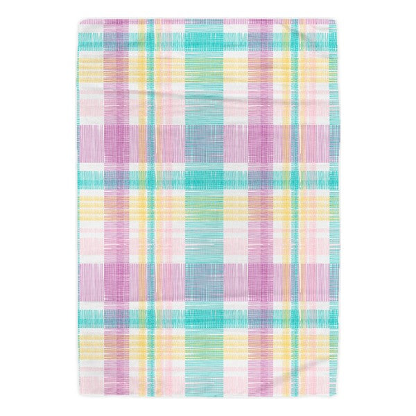 Plaid multiuso Icehome Niord