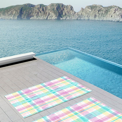 Plaid multiuso Icehome Niord