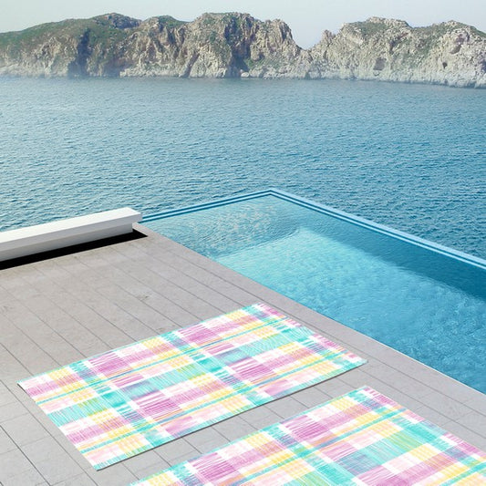 Plaid multiuso Icehome Niord