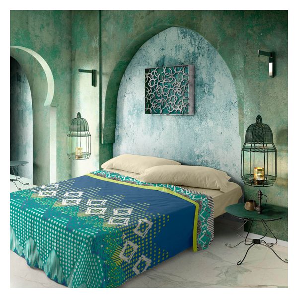 Set biancheria da letto Icehome Raisa