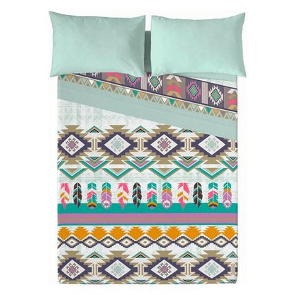 Set biancheria da letto Icehome Berkane