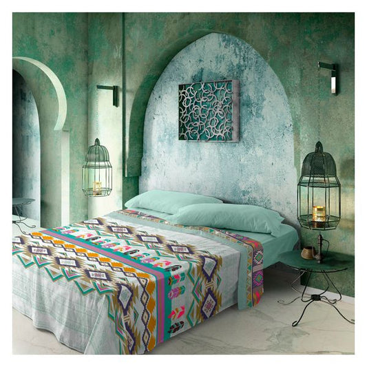 Set biancheria da letto Icehome Berkane