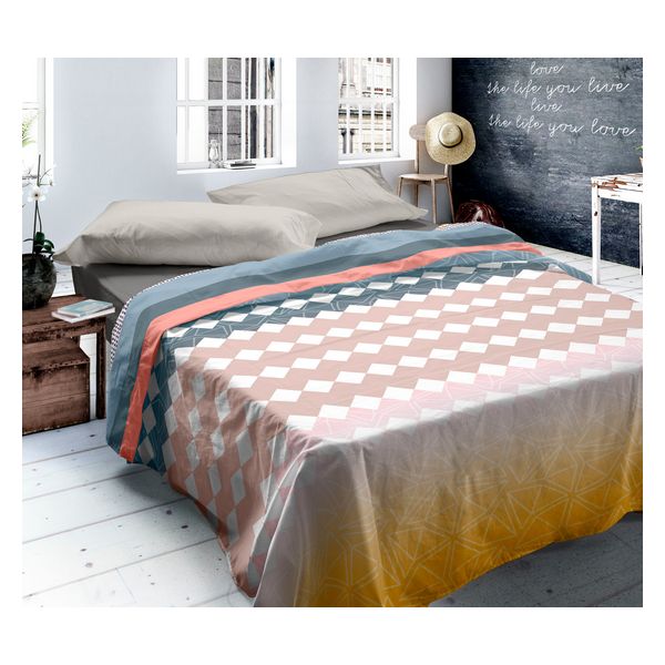 Set biancheria da letto Icehome Dagmar
