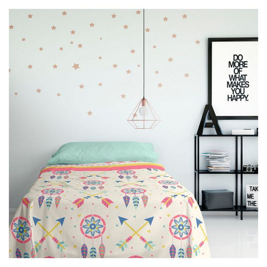Set biancheria da letto Icehome Boho Chic