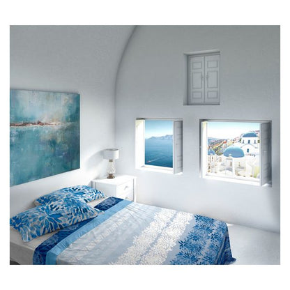 Set biancheria da letto Icehome Helenia