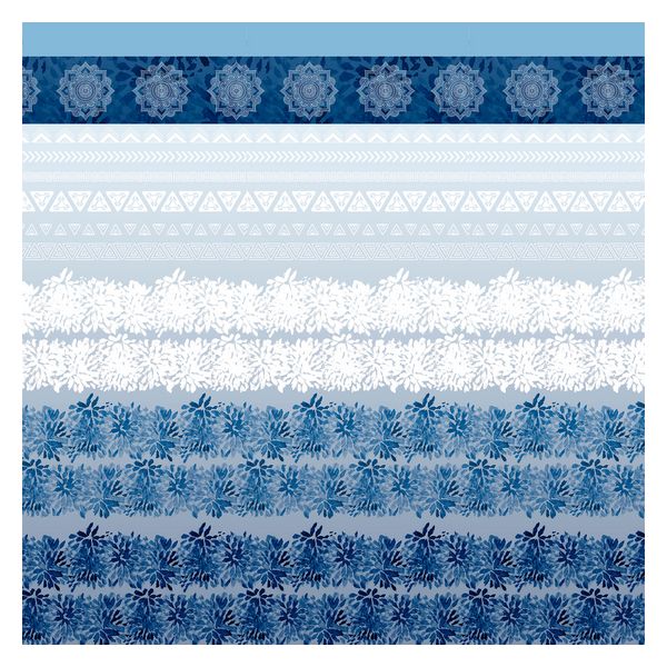 Set biancheria da letto Icehome Helenia