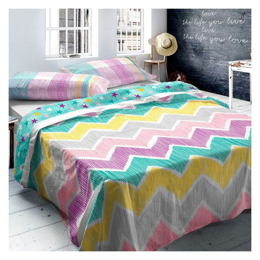 Set biancheria da letto Icehome Niord