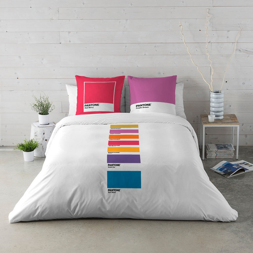Copertina nordica Fun Deck D Pantone