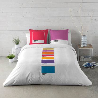 Copertina nordica Fun Deck D Pantone