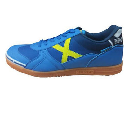 Scarpe da calcio indoor per adulto Monaco G-3 Indoor