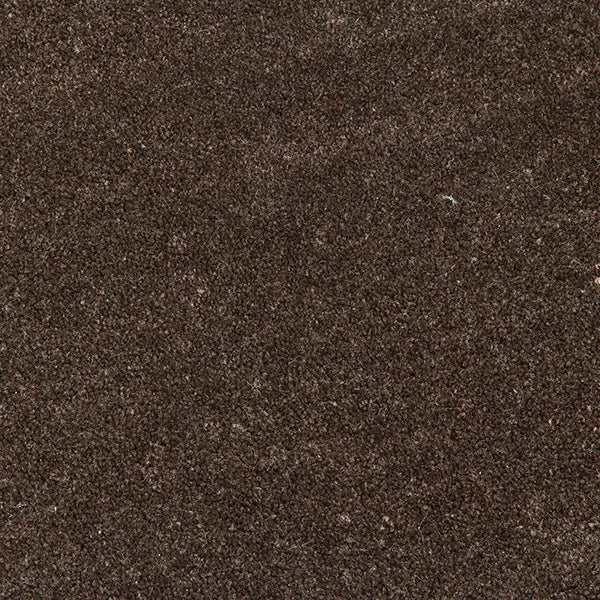 Tappeto (90 x 90 x 3 cm) Acrilico Marrone