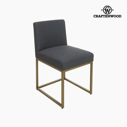Sedia Mdf (58 x 45 x 81 cm) di Craftenwood