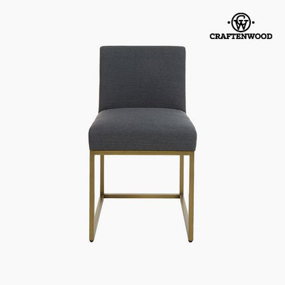 Sedia Mdf (58 x 45 x 81 cm) di Craftenwood