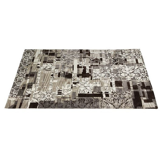 Carpet (240 x 170 x 3 cm) Grey