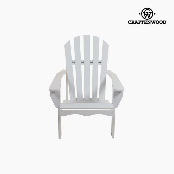 Poltrona (97 x 85 x 71 cm) Legno di pioppo