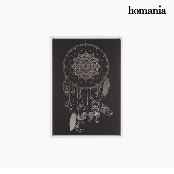 Dipinto (69 x 4 x 97 cm) di Homania