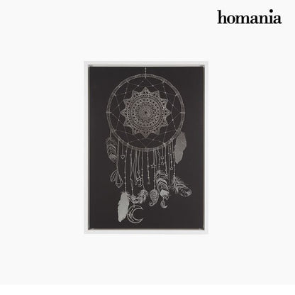 Dipinto (69 x 4 x 97 cm) di Homania