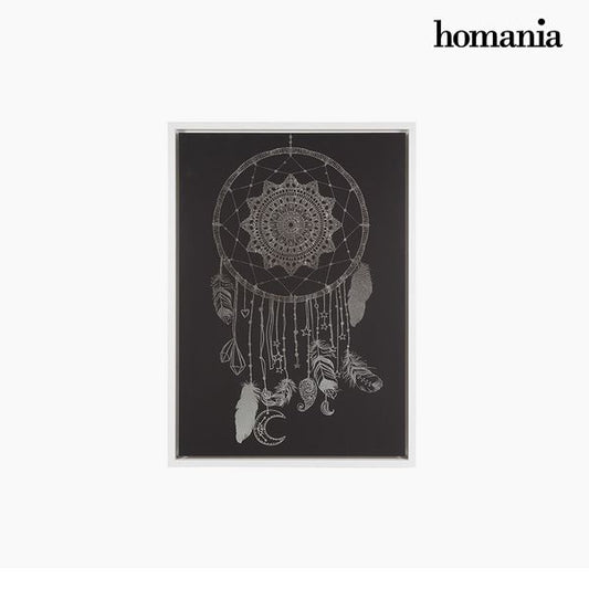 Dipinto (69 x 4 x 97 cm) di Homania