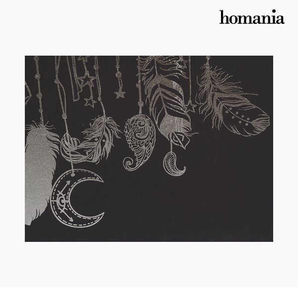 Dipinto (69 x 4 x 97 cm) di Homania