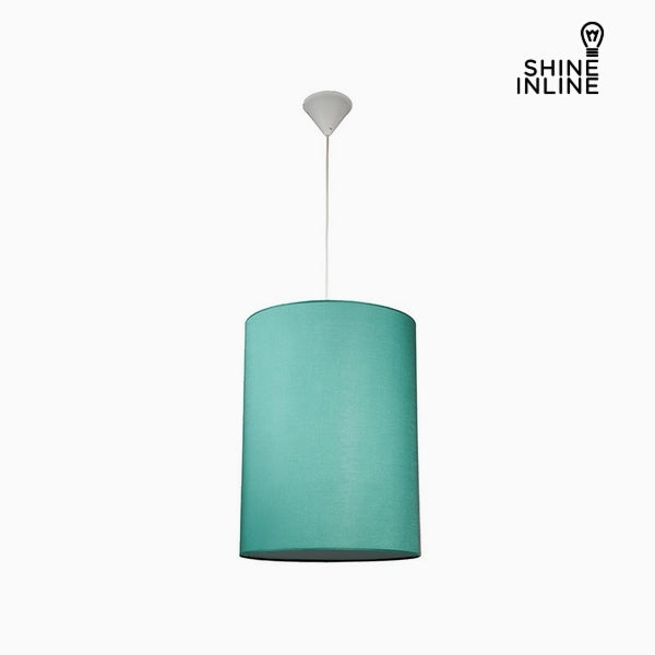 Lampada da soffitto verde (45 x 45 x 60 cm) di Shine Inline