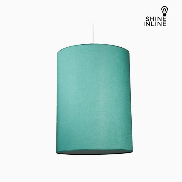 Lampada da soffitto verde (45 x 45 x 60 cm) di Shine Inline