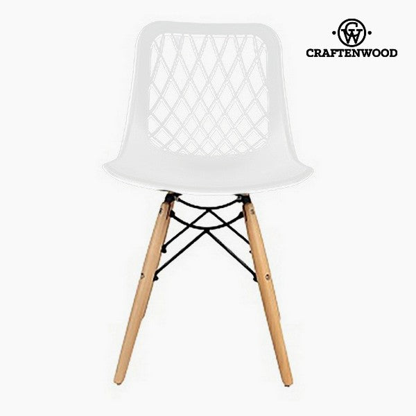 Sedia da pranzo (59 x 60 x 79 cm) Legno di faggio