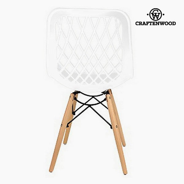Sedia da pranzo (59 x 60 x 79 cm) Legno di faggio