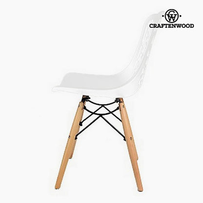 Sedia da pranzo (59 x 60 x 79 cm) Legno di faggio