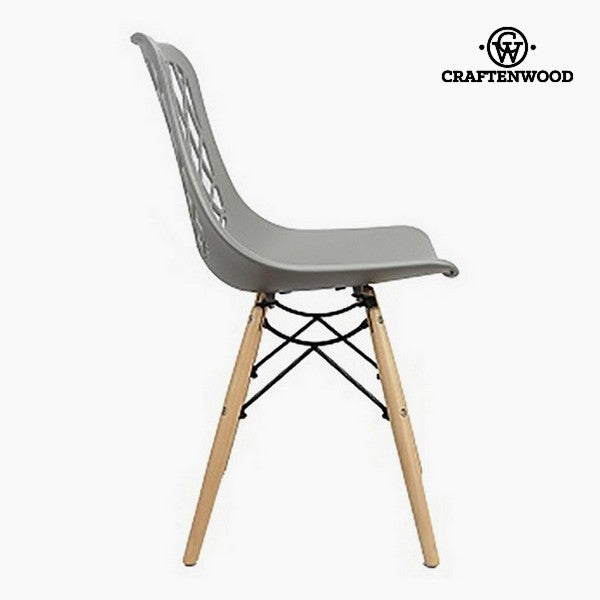 Sedia da pranzo (59 x 60 x 79 cm) Legno di faggio