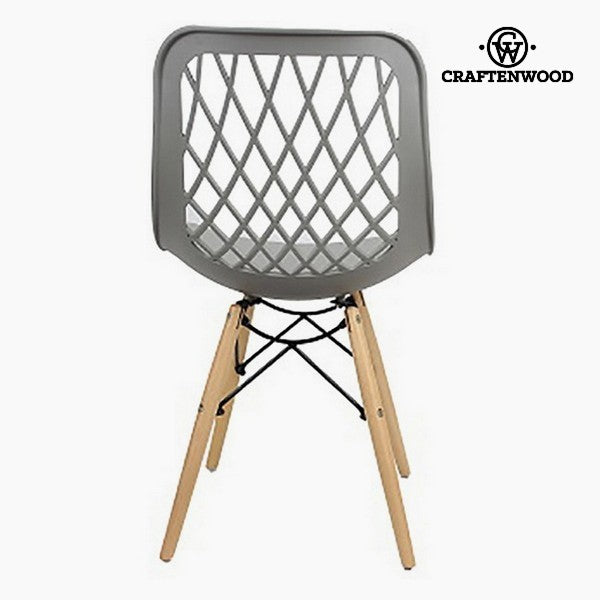 Sedia da pranzo (59 x 60 x 79 cm) Legno di faggio