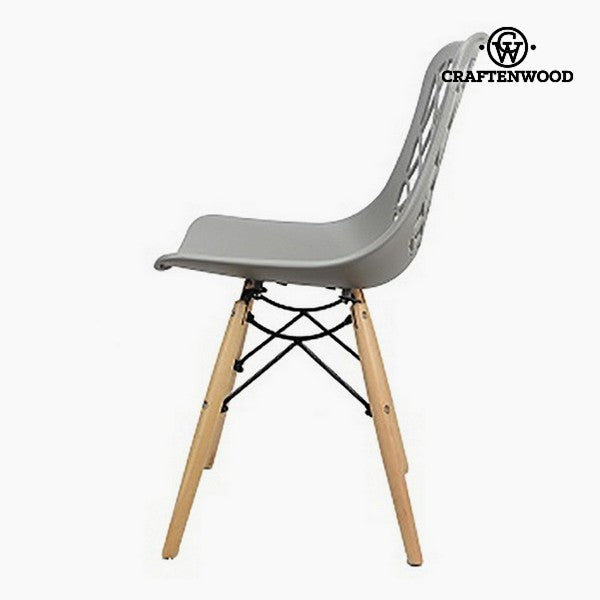 Sedia da pranzo (59 x 60 x 79 cm) Legno di faggio