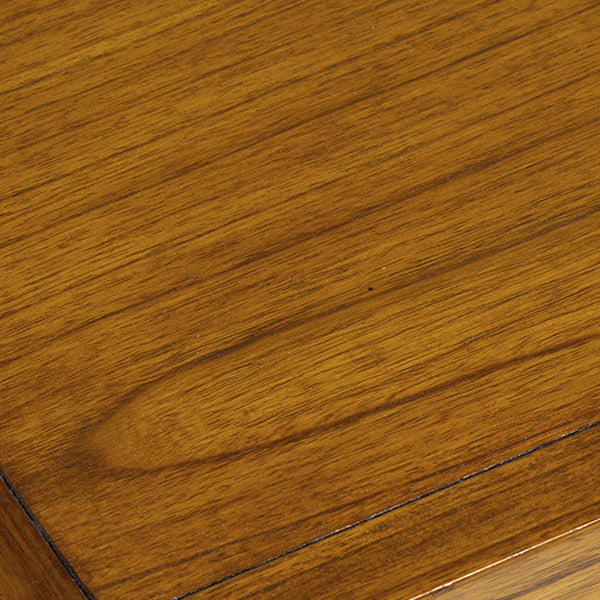 Tavolo con seggiolino per bambini Compensato di legno Mindi (120 X 60 x 50 cm)