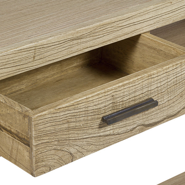 Console Mindi wood Plywood (140 x 35 x 78 cm)
