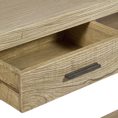 Console Mindi wood Plywood (140 x 35 x 78 cm)