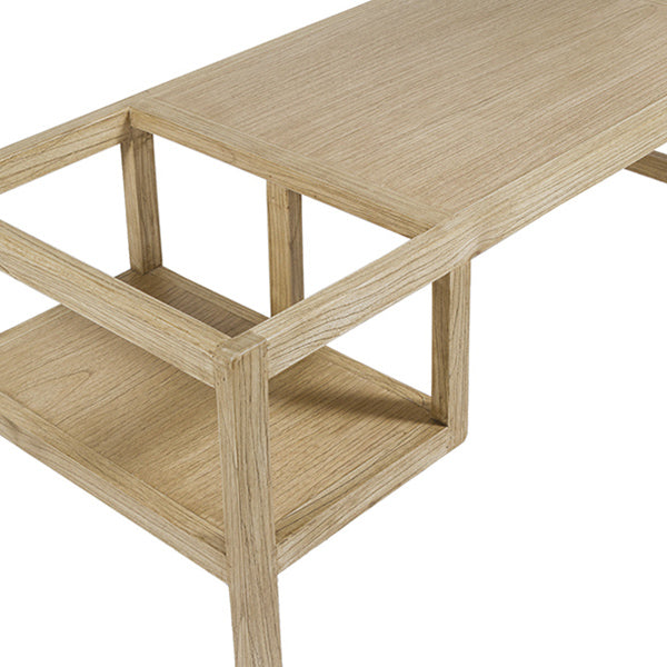Tavolo con seggiolino per bambini Compensato di legno Mindi (120 X 60 x 50 cm)