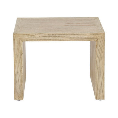 Console Legno Mindi Compensato (3 pz)